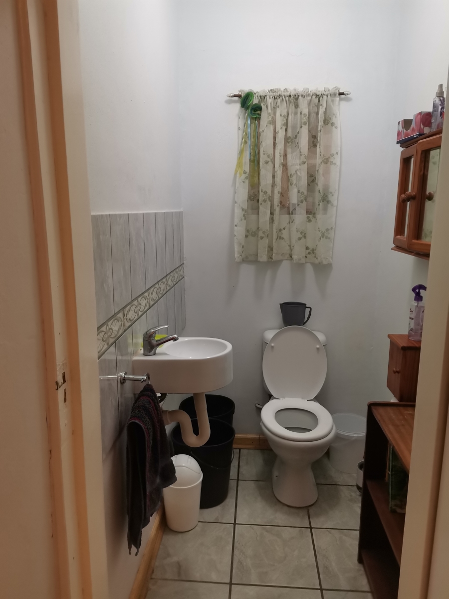 3 Bedroom Property for Sale in Senekal Free State